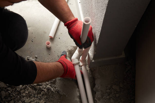 Best Clogged Drain Plumber  in Smethport, PA