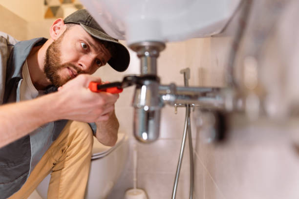 Best Emergency Plumber  in Smethport, PA