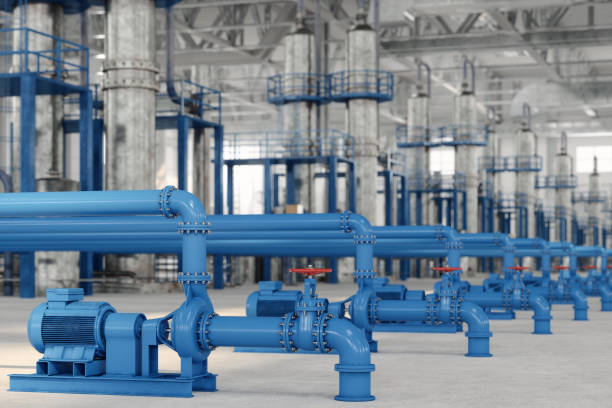 Smethport, PA Plumbing Company