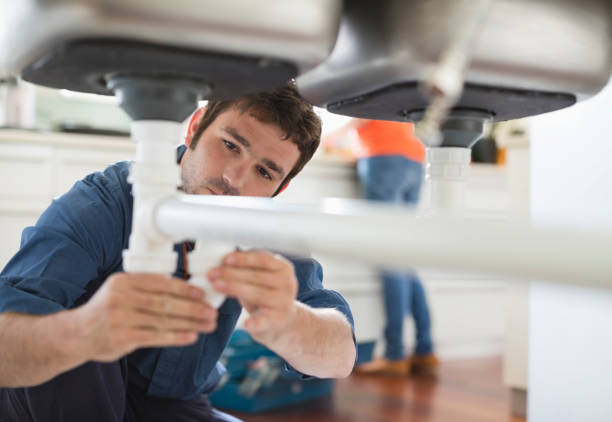 Best Drain Cleaning Services  in Smethport, PA