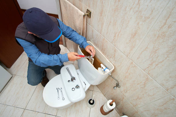 Best Leak Detection Services  in Smethport, PA
