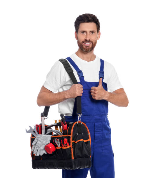 Best Local Plumber Services  in Smethport, PA