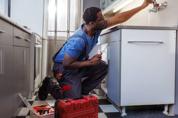 Best Water Leak Repair  in Smethport, PA