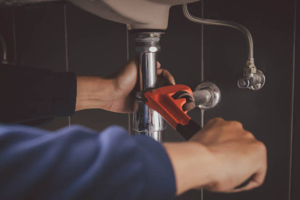 Clogged Drain Plumber in Smethport, PA